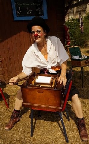 Festival du Clown 2019