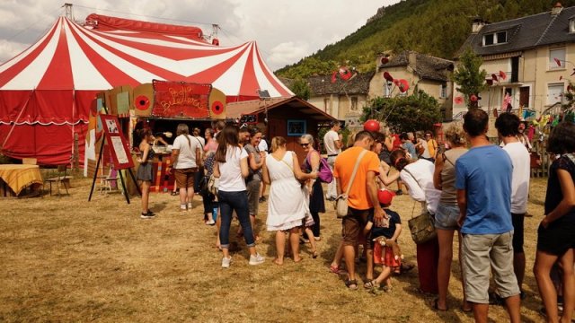 Festival du Clown 2019