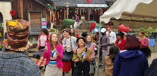 Festival du Clown 2020