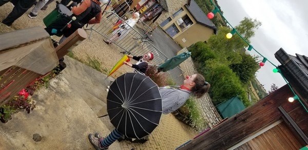 Festival du Clown 2020