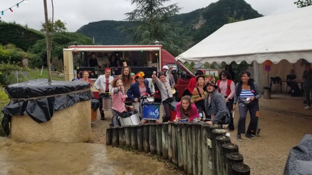 Festival du Clown 2020