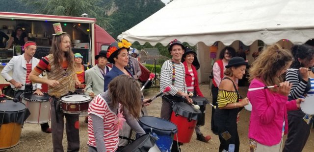 Festival du Clown 2020