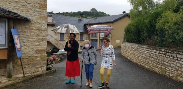 Festival du Clown 2020