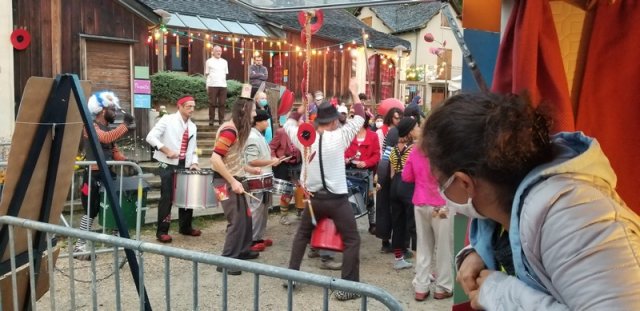 Festival du Clown 2020