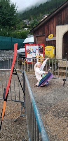 Festival du Clown 2020
