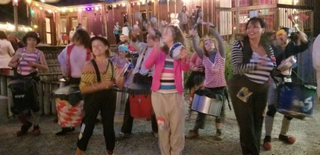 Festival du Clown 2020