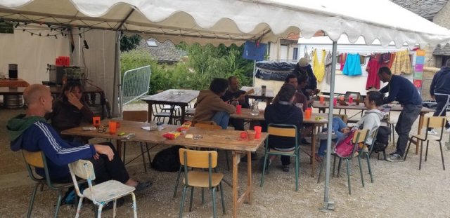 Festival du Clown 2020