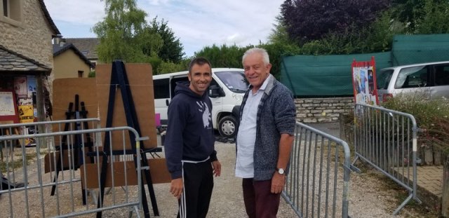 Festival du Clown 2020
