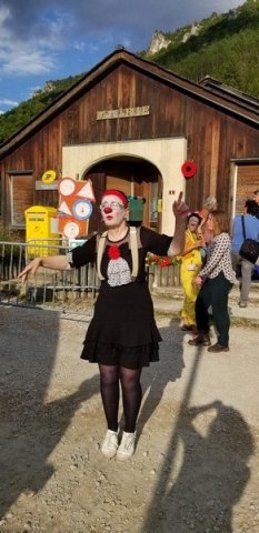 Festival du Clown 2020