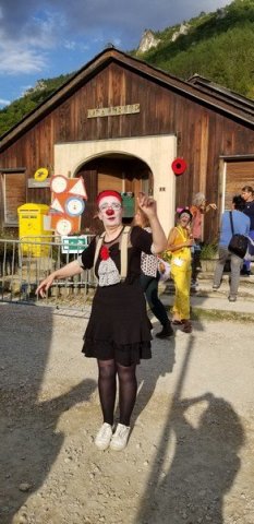 Festival du Clown 2020