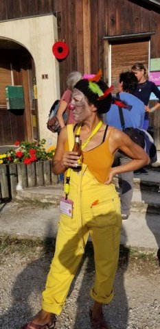 Festival du Clown 2020