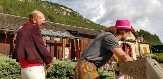 Festival du Clown 2020