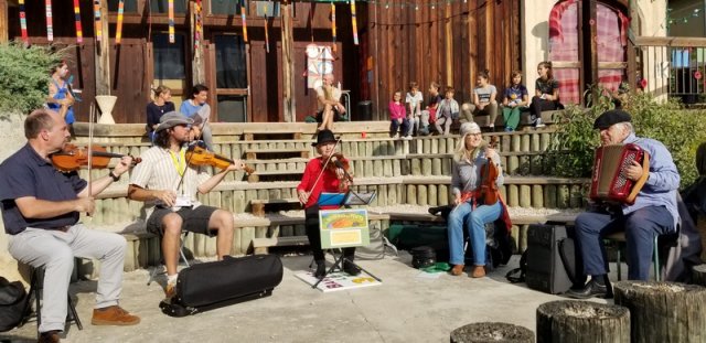 Festival du Clown 2020