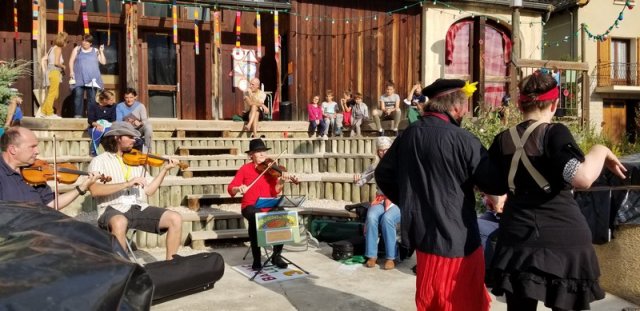 Festival du Clown 2020