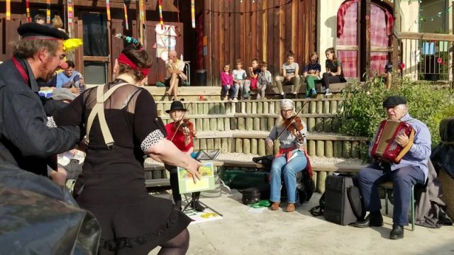 Festival du Clown 2020