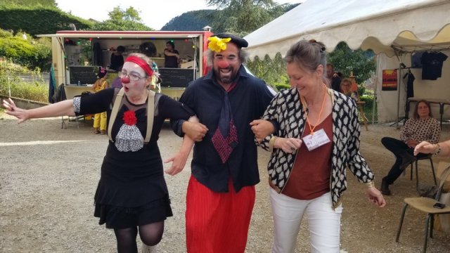 Festival du Clown 2020