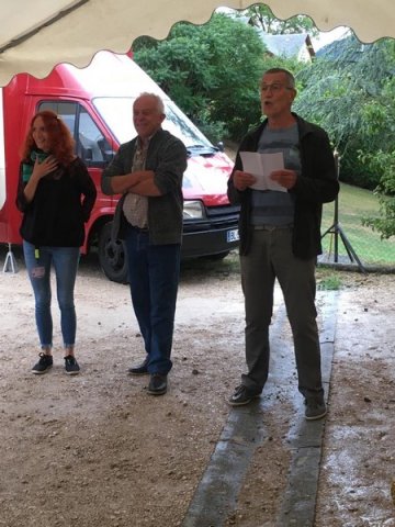 Festival du Clown 2020