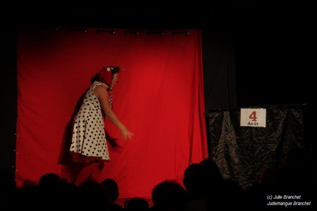 Festival du Clown 2020