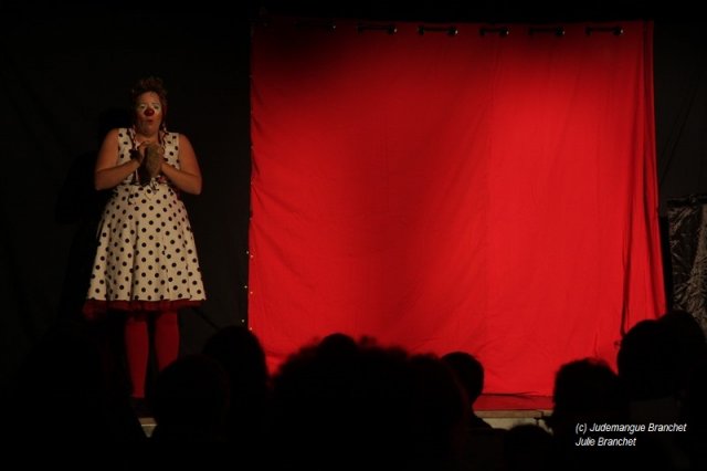 Festival du Clown 2020