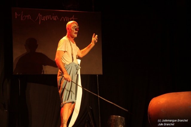 Festival du Clown 2020