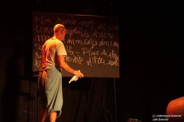 Festival du Clown 2020
