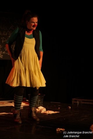 Festival du Clown 2020
