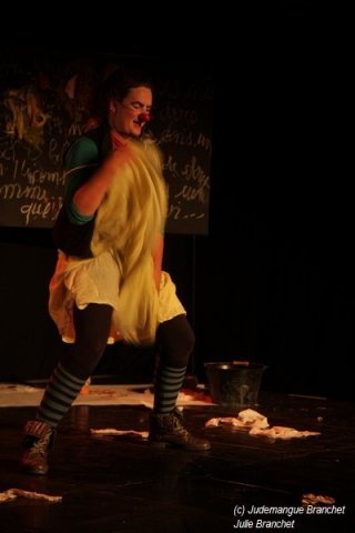 Festival du Clown 2020