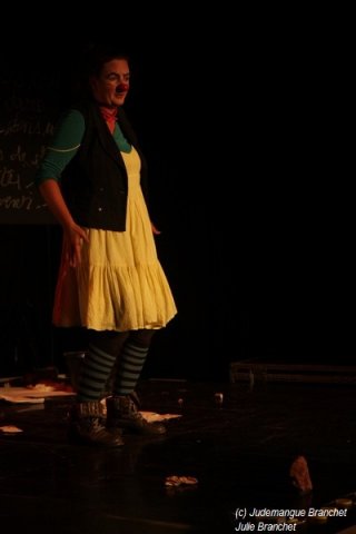 Festival du Clown 2020