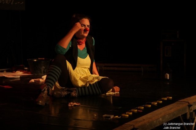 Festival du Clown 2020