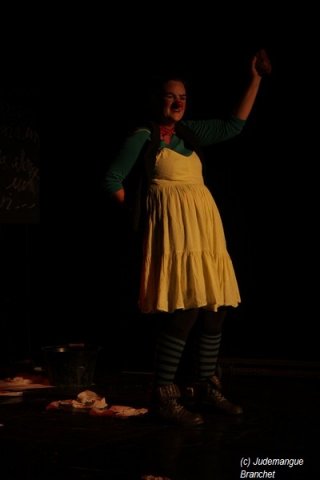 Festival du Clown 2020