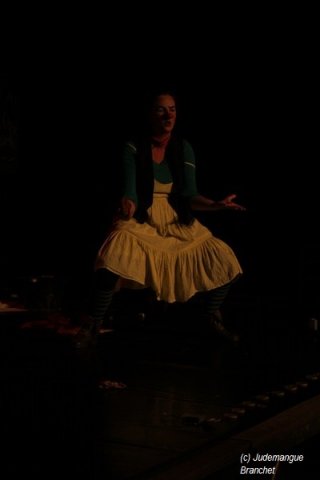 Festival du Clown 2020