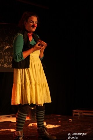 Festival du Clown 2020