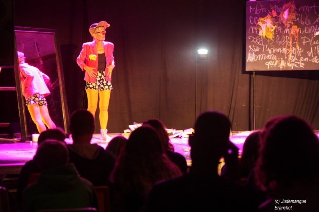 Festival du Clown 2020