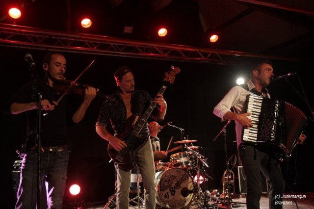 Festival du Clown 2020