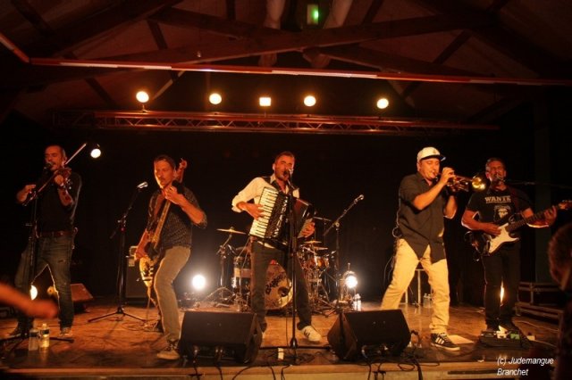 Festival du Clown 2020