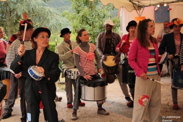 Festival du Clown 2020