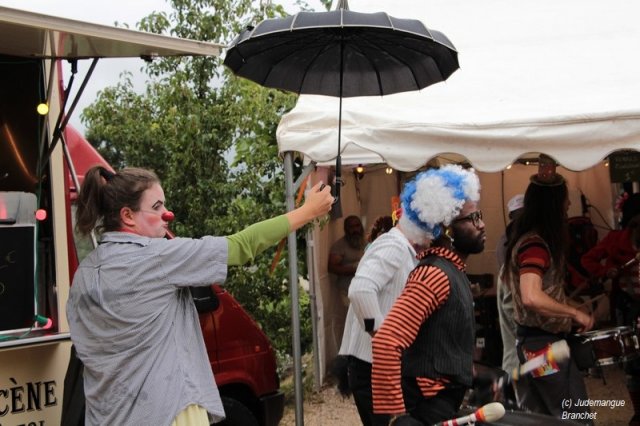 Festival du Clown 2020