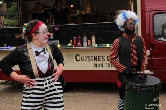 Festival du Clown 2020