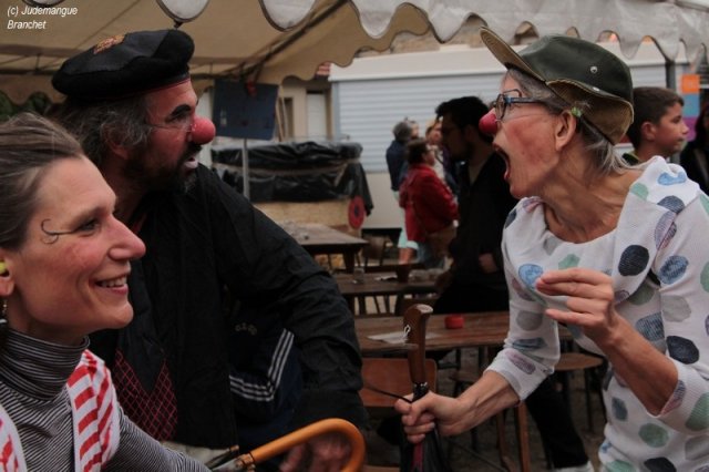 Festival du Clown 2020