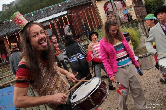 Festival du Clown 2020