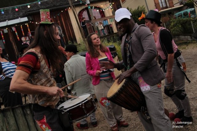 Festival du Clown 2020