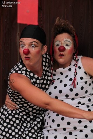 Festival du Clown 2020