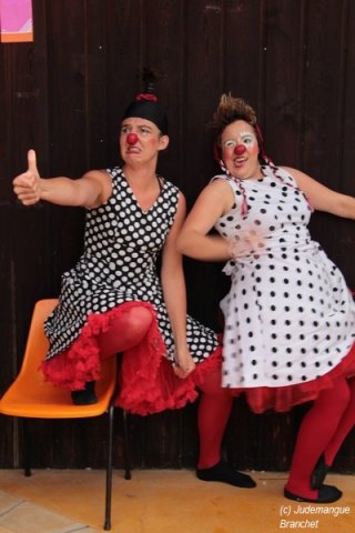 Festival du Clown 2020