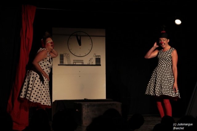 Festival du Clown 2020