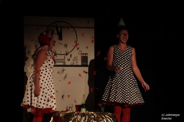 Festival du Clown 2020
