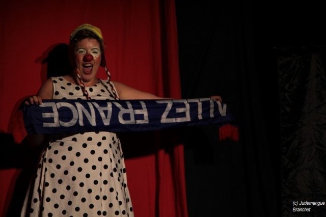 Festival du Clown 2020