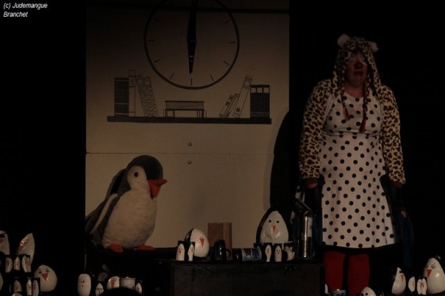 Festival du Clown 2020