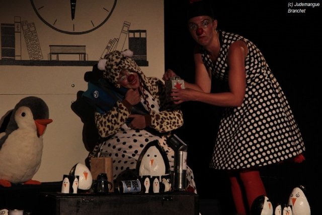 Festival du Clown 2020