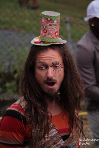 Festival du Clown 2020