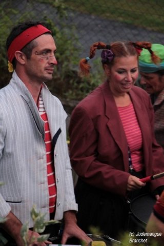 Festival du Clown 2020
